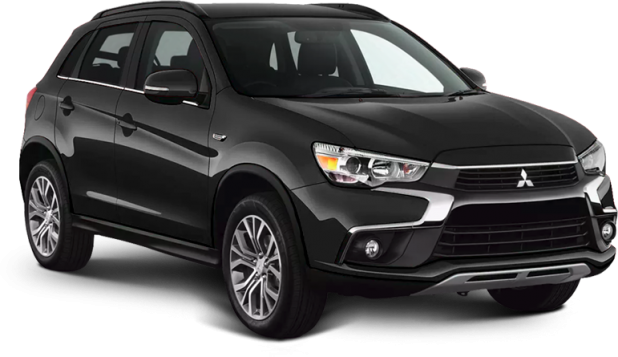 Mitsubishi ASX 2019