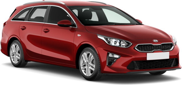 Kia New Ceed SW