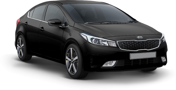 Kia Cerato Classic