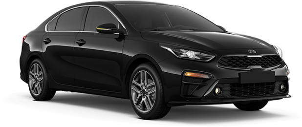 Kia Cerato New в цвете aurora black pearl (abp)