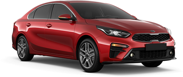 Kia Cerato New