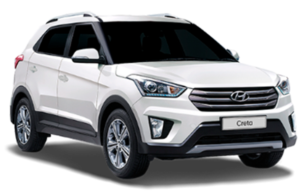 Hyundai Creta 2016