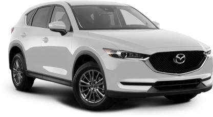 Mazda CX-5 2.0 MT 150 л.с. бензин передний