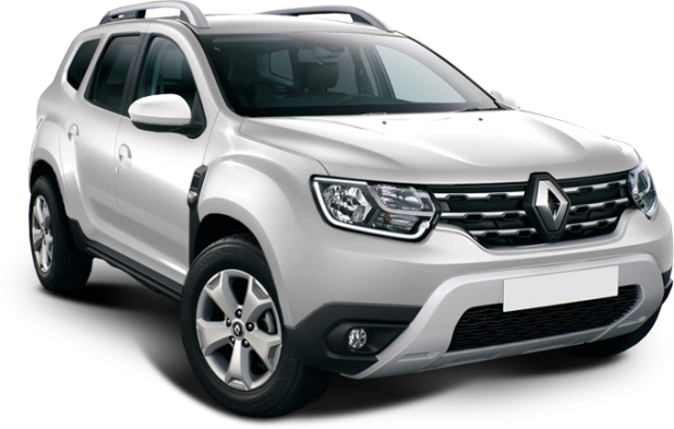 Renault Duster 2021