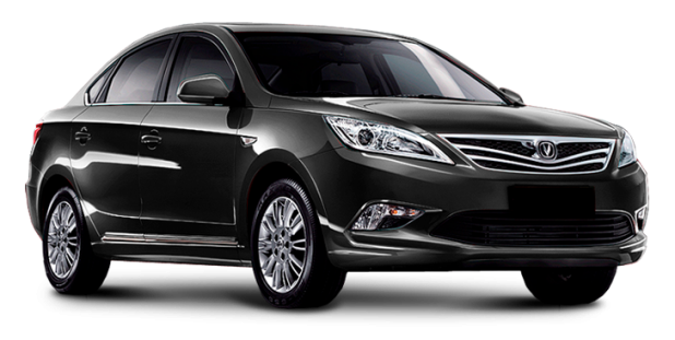 Changan EA-DO