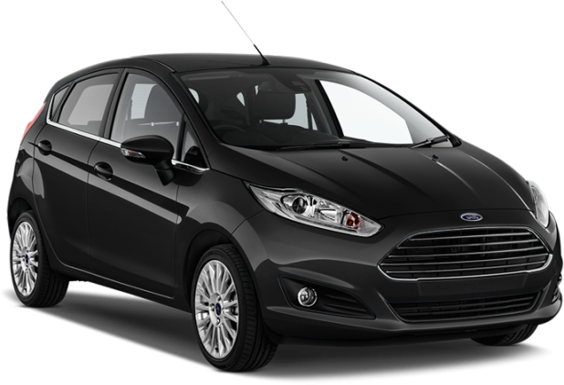 Ford Fiesta Hatchback