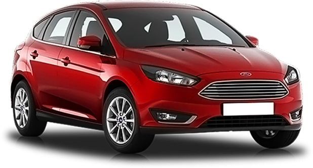 Ford Focus Hatchback