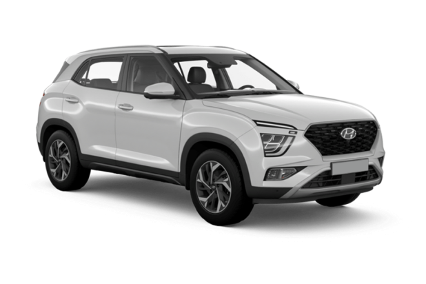 Hyundai New Creta