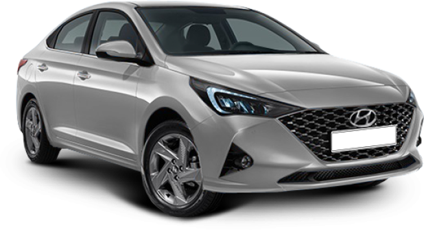 Hyundai New Solaris