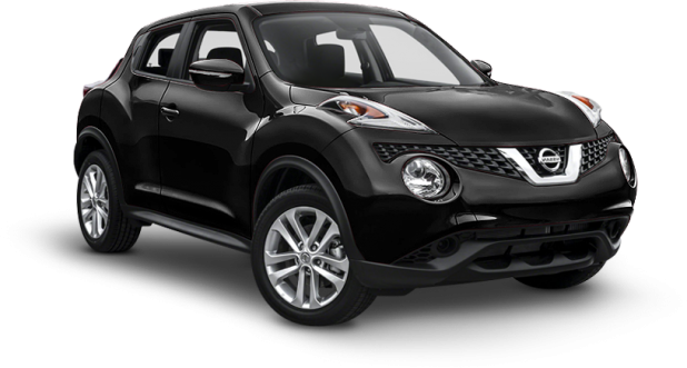 Nissan New Juke