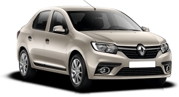 Renault New Logan