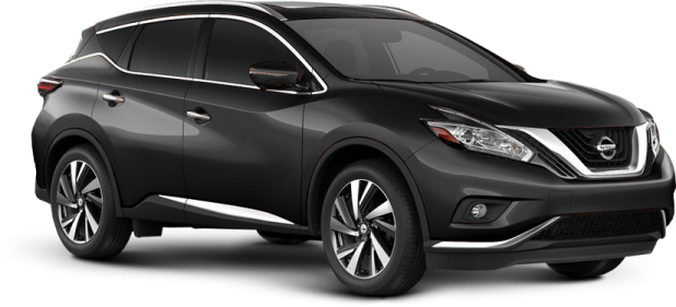 Nissan Murano New