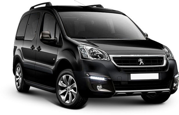 Peugeot Partner Tepee