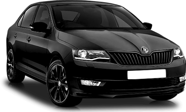 Skoda Rapid 2019