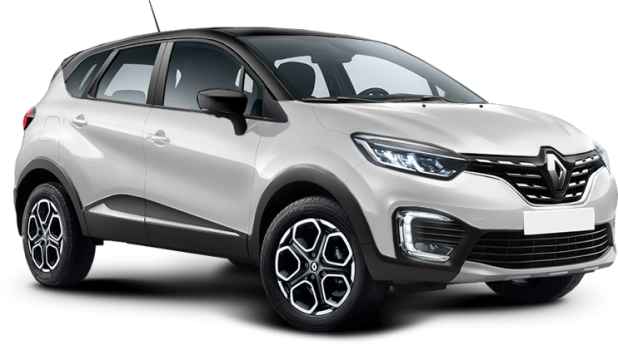 Renault Kaptur New