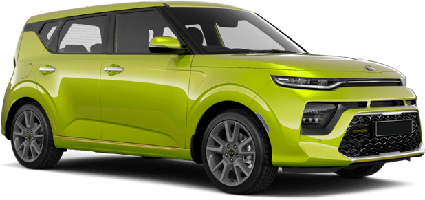 Kia Soul New