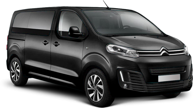 Citroen Spacetourer