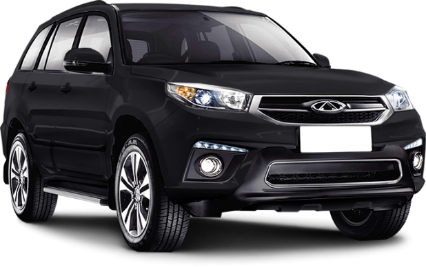 Chery Tiggo 3