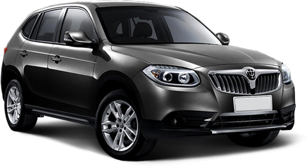 Brilliance V5