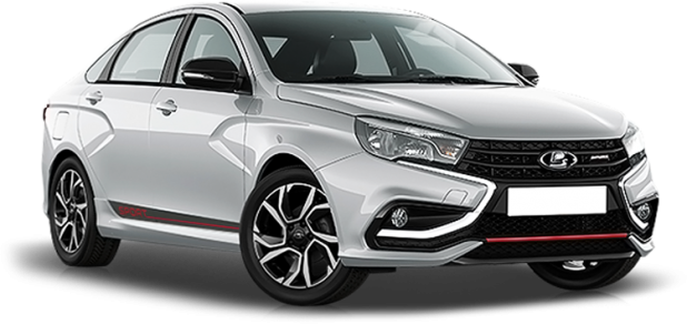 Lada Vesta Sport